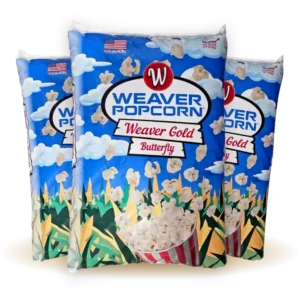 Bulk &Amp; Commercial Popcorn
